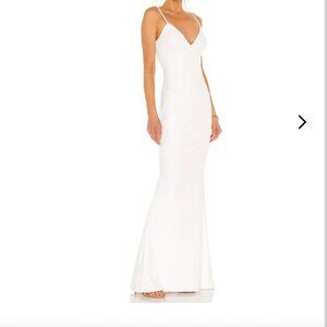 Katie May Bambina Gown